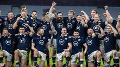 France covid cases place Scotland clash in serious doubt