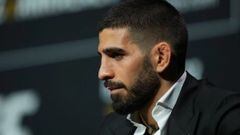 The Spanish-Georgian star, who will fight for the featherweight title against Alexander Volkanovski on February 17, has earned “between one million and one and a half million euros” since competing.