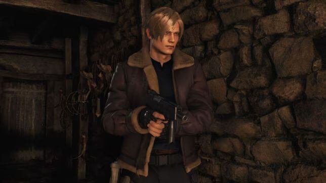 Buy Resident Evil 4 Deluxe Edition
