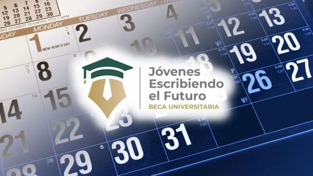 Beca Jóvenes Escribiendo el Futuro 2022: fechas de la nueva convocatoria, montos y requisitos