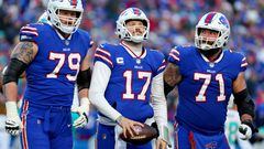 In a delayed meeting, marked by tragedy, of two AFC giants in the Cincinnati Bengals and the Buffalo Bills, we take a look at what is on the line
