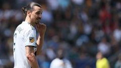 Zlatan Ibrahimovic disappointed with VAR decisions