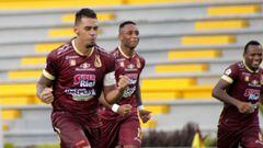 Yeison Gordillo lleg&oacute; en 2019 y disput&oacute; 50 partidos con el Deportes Tolima