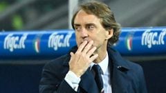Roberto Mancini likely to stay in charge of Italian national team