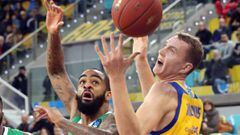 El Eurobasket despide al Big Three de la NBA
