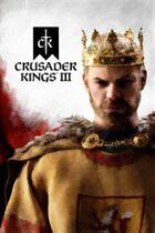Carátula de Crusader Kings III