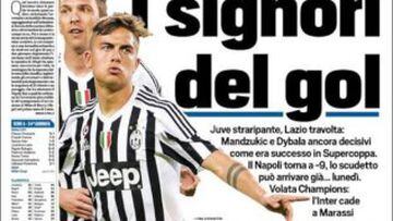 Totti steals the spotlight in Turin