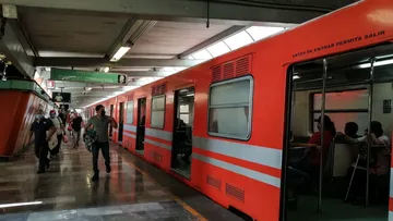Las 8 estaciones de metro de CDMX que han cambiado de nombre e icono