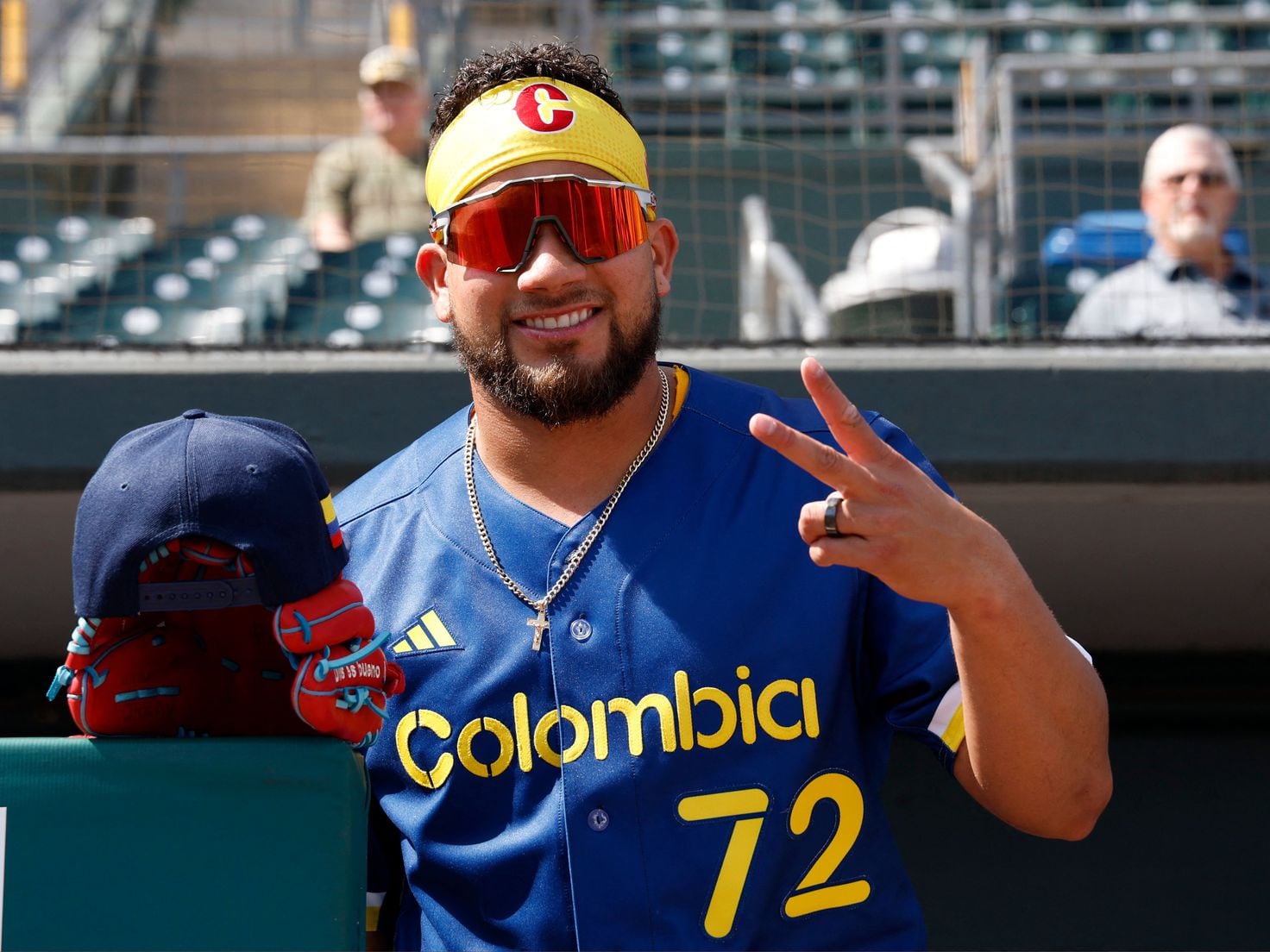 OT: Three teams that can make noise in the World Baseball Classic