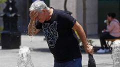 Cuarta ola de calor en México: ¿cuándo empieza y qué estados resultarán afectados este 2023?
