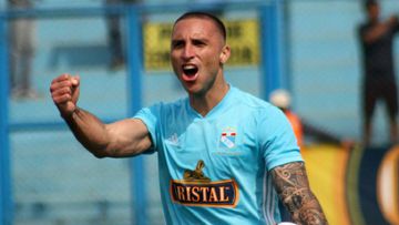 Sueño Estándar permanecer El máximo goleador mundial de 2018 en las ligas de primera - AS.com