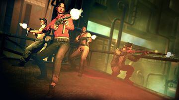 Captura de pantalla - Zombie Army Trilogy (PC)