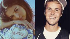 Logran acceder a la cuenta de Selena Gomez y publican fotos &iacute;ntimas de Justin Bieber desde ella.