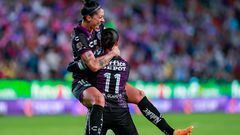 Monterrey vence a Tigres en la Jornada 9 del Apertura 2021