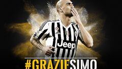 Simone Zaza pasa de la Juventus al West Ham
