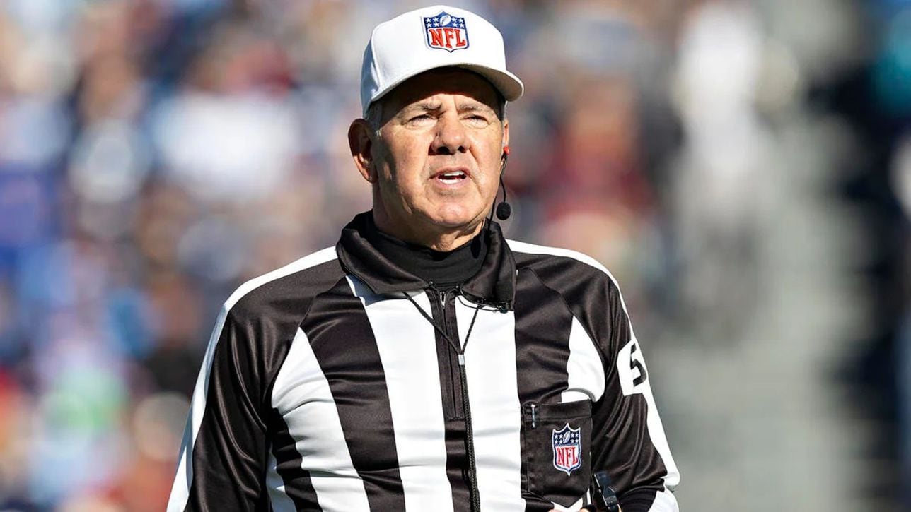 Who is the referee for the 2024 Super Bowl? All you need to know about