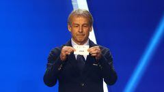 Jürgen Klinsmann: “Escándalo de Berhalter y Gio Reyna deja mal a Estados Unidos