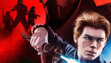 Can Star Wars Jedi: Fallen Order help fans feel the Force?