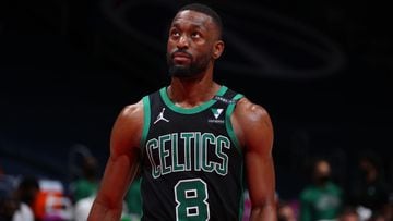 Boston Celtics can flip form says optimistic Kemba Walker