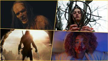 Estas son las mejores películas de terror de según Rotten Tomatoes - Meristation