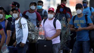 Yucatán dará cárcel a quien no respete la cuarentena por coronavirus