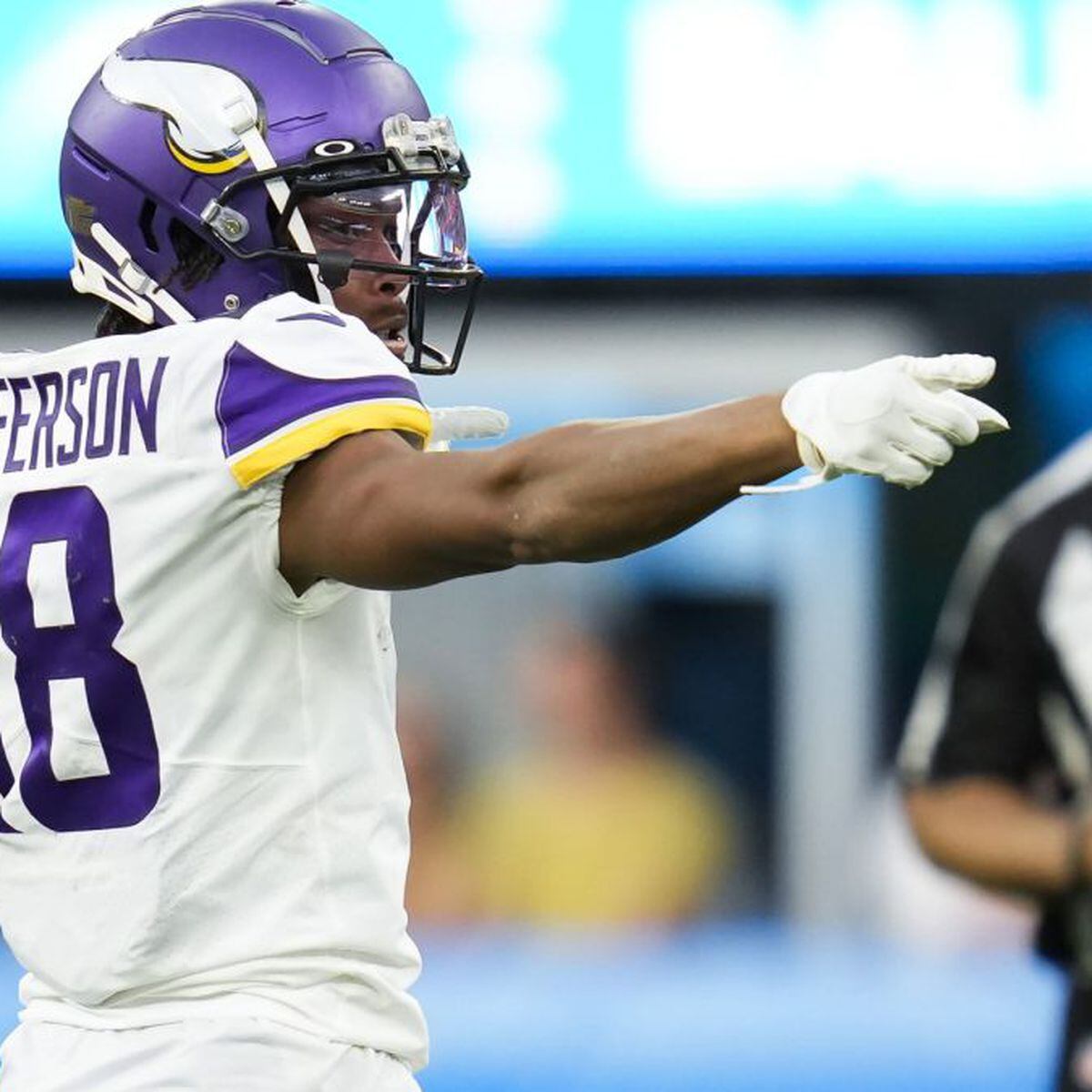 NFL Week 11 Game Recap: Minnesota Vikings 34, Green Bay Packers 31