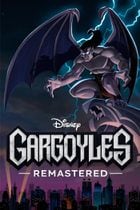 Carátula de Gargoyles Remastered