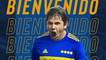Oficial: Boca Juniors anuncia a Oscar Romero
