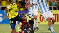 Torres: “El equipo está fortalecido para sumar ante Paraguay”
