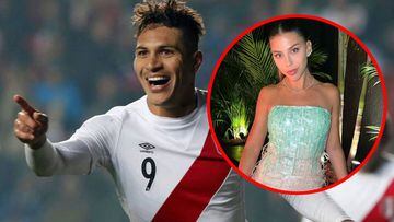 Conoce el estilo de vida de Alondra Garc&iacute;a, modelo, actriz, dise&ntilde;adora y la hermosa novia del futbolista peruano Paolo Guerrero, quien podr&iacute;a llegar al LAFC.