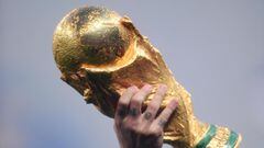 FIFA contact WADA to clarify Russia ban