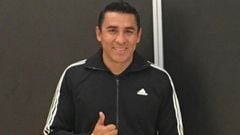 Este jueves 27 de mayo, la Fenafuth revel&oacute; que el entrenador mexicano Juan Carlos Tenorio tomar&aacute; las riendas de la Selecci&oacute;n Nacional Femenina de Honduras.