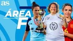 En directo: nuevo lío RFEF-Barcelona, el éxito de Mila Martínez y la eliminación de Inglaterra