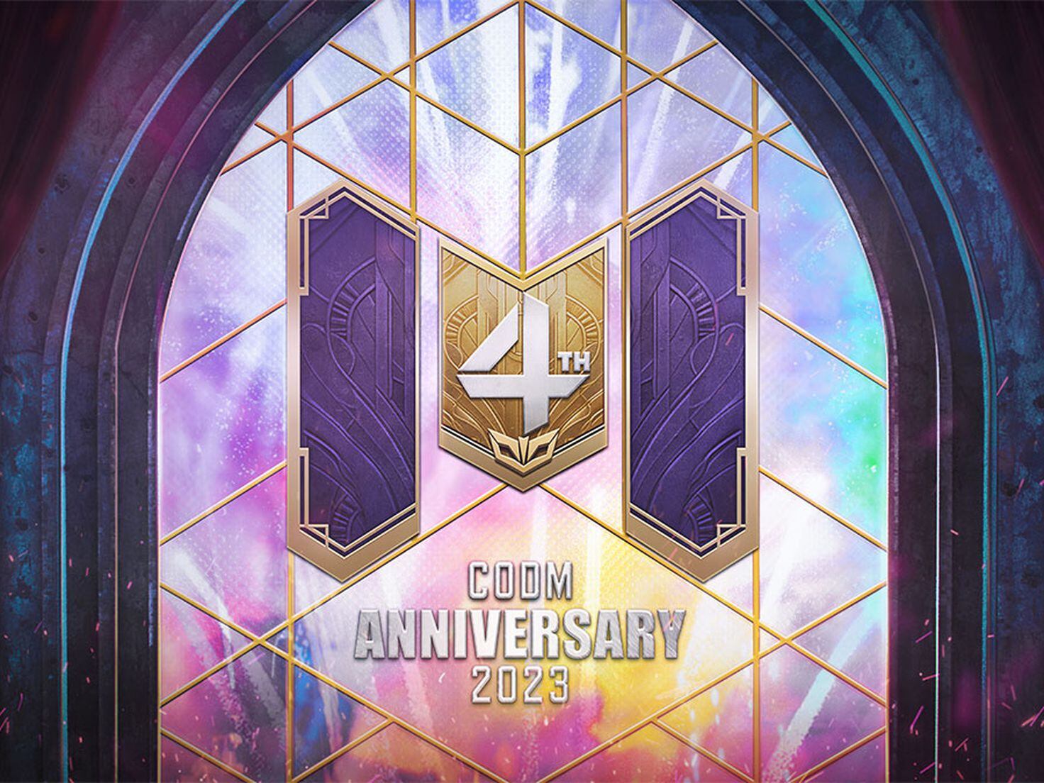Free Legendary M4 on Anniversary? 4 New Codes & Club!