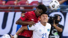 Copa Oro: ¿Puede perder El Salvador ante Trinidad y Tobago por hacer 6 cambios?