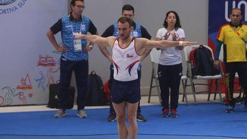 Juegos Sudamericanos, resumen día 4: Chile salta al tercer lugar