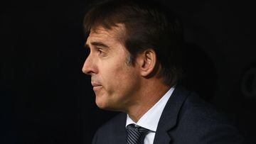 Lopetegui gets Emery backing for post-Cristiano Real Madrid