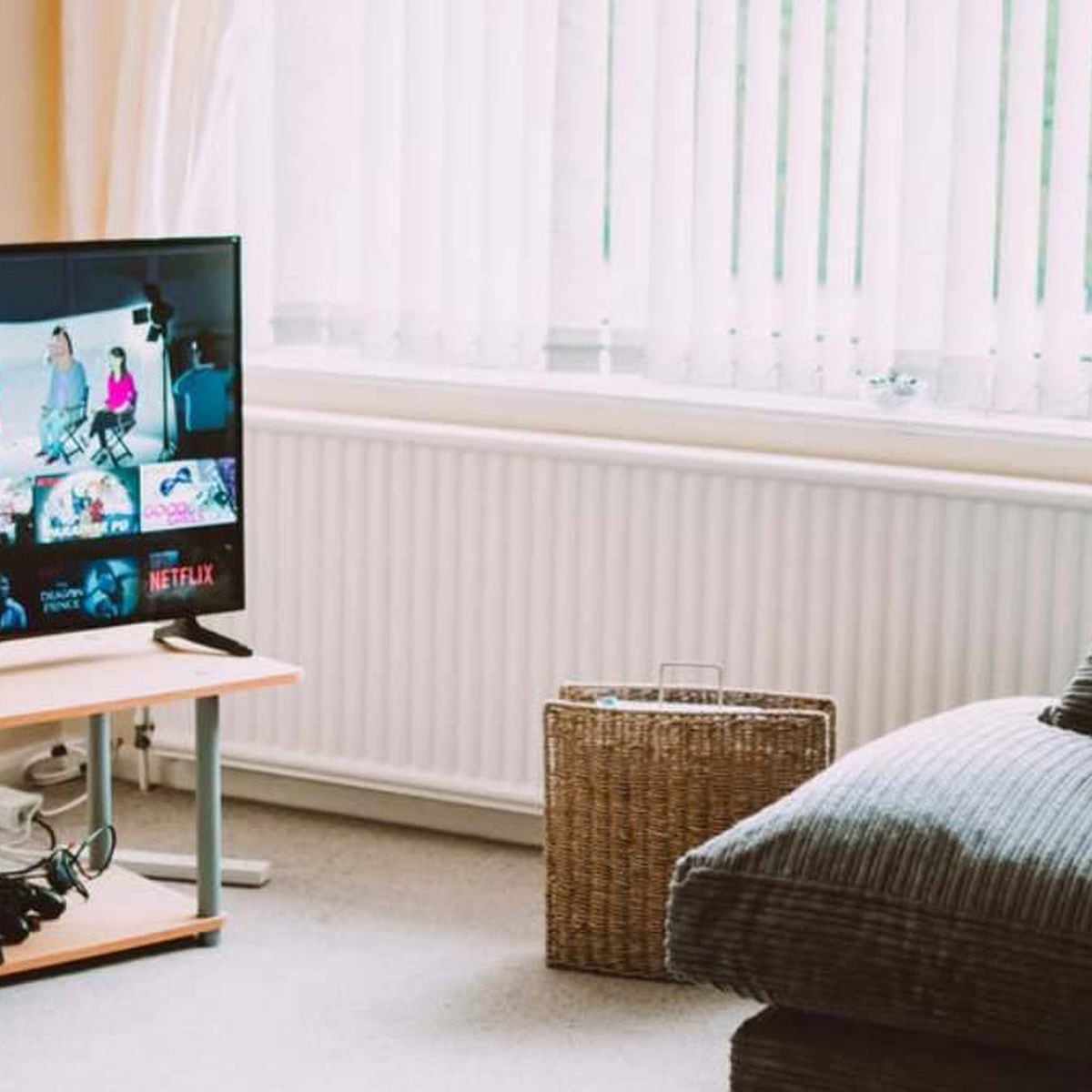 Cómo convertir una tele normal en Smart TV