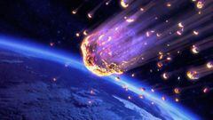 Lluvia de meteoritos Tau Hercúlidas 2022: Cuándo es, horario y cómo verlos en México