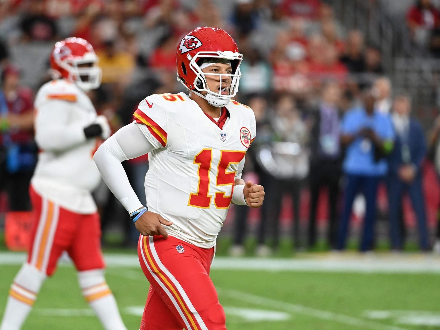 NFL Power Rankings: Eagles, Chiefs sit at the top of the league