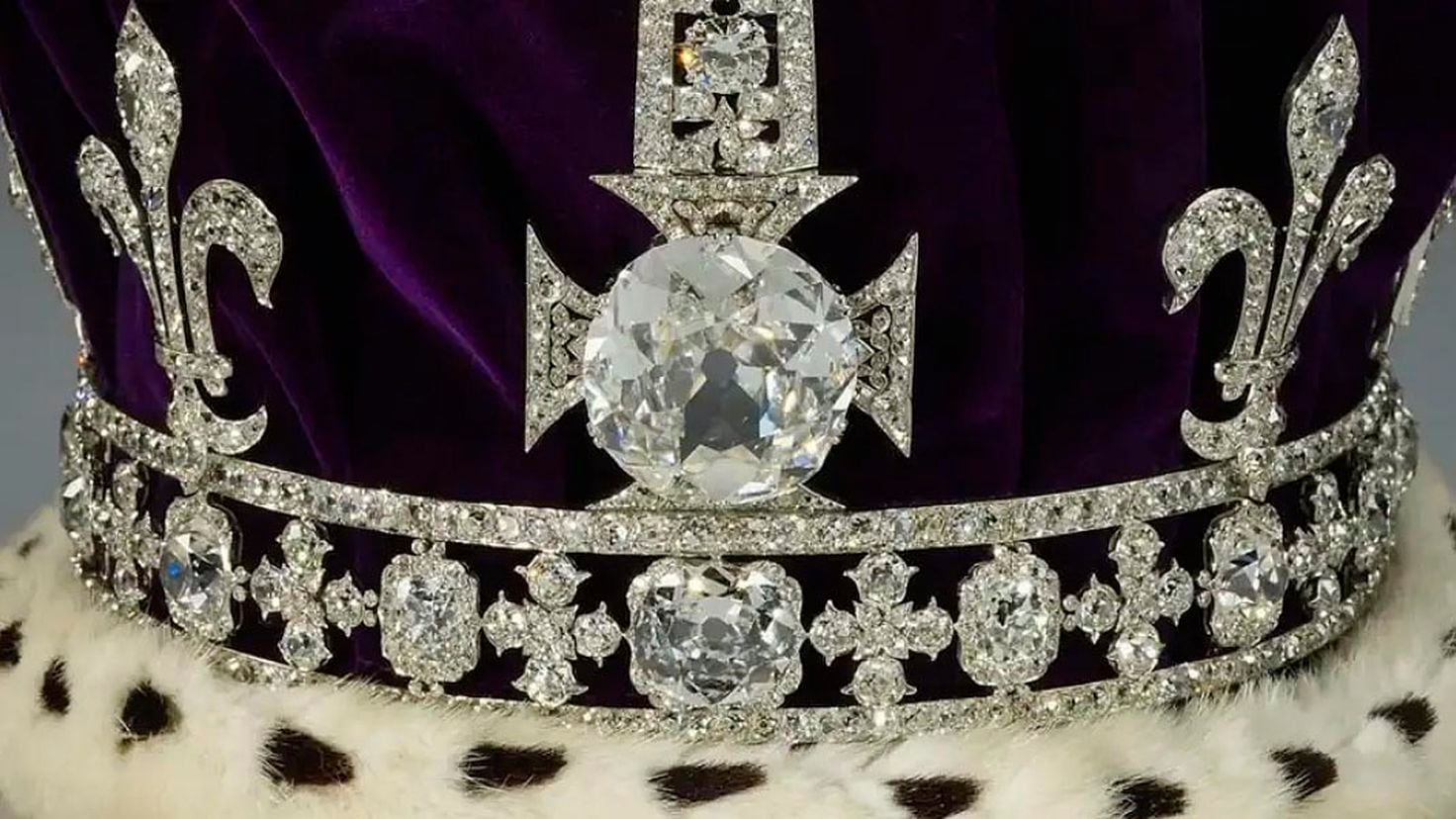 Qué es el 'Koh-i-Noor', la piedra de la Corona que llevará Camilla y  reclama India 