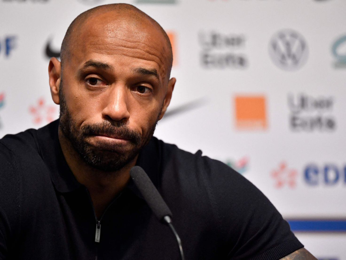 Henry: I don't recognise Arsenal any more after Super League