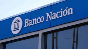 Banco Nación: ¿cómo obtener mi CBU por internet?