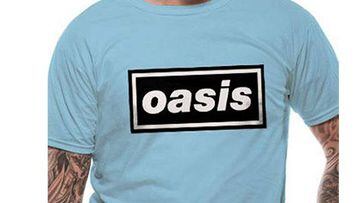 Un 'Oasis' de música de los 90