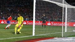 ¡A 5 años! El relato argentino durante la final de Copa América