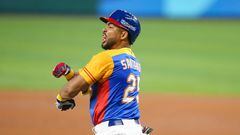 República Dominicana vs Venezuela: World Baseball Classic; resumen y más