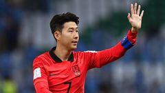 Convocatoria de Selección Colombia para enfrentar a Corea y Japón