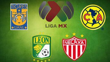 ¿Qué necesita tu equipo para avanzar a la Final de la Liga MX?