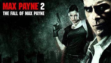 Imagen de Max Payne 2, con una evidente estética noir.