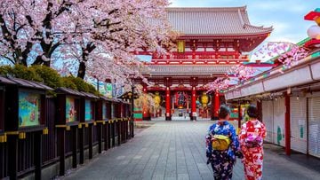 10 lugares imprescindibles que no te puedes perder si alguna vez viajas a Tokio